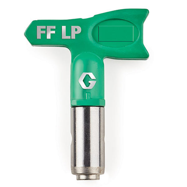 Graco RAC X FFLP Fine Finish Low Pressure Airless Paint Spray Tips
