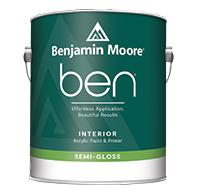 ben® Interior Paint  ***USE CODE AUTO20 FOR 20% OFF*****