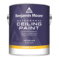 Waterborne Ceiling Paint ***USE AUTO20 FOR 20% OFF SAVE $12.20***