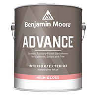 ADVANCE® Interior Paint                  ***USE CODE AUTO20 FOR 20% OFF***  SAVE $16.40