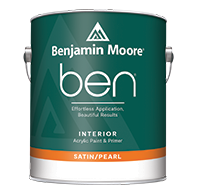 ben® Interior Paint  ***USE CODE AUTO20 FOR 20% OFF*****