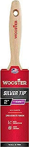 WOOSTER SILVER TIP VARNISH 5222