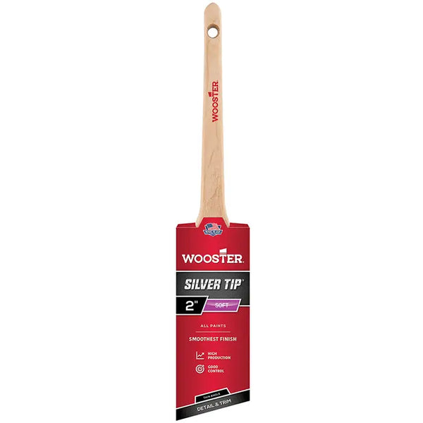 WOOSTER SILVER TIP TAS 5224