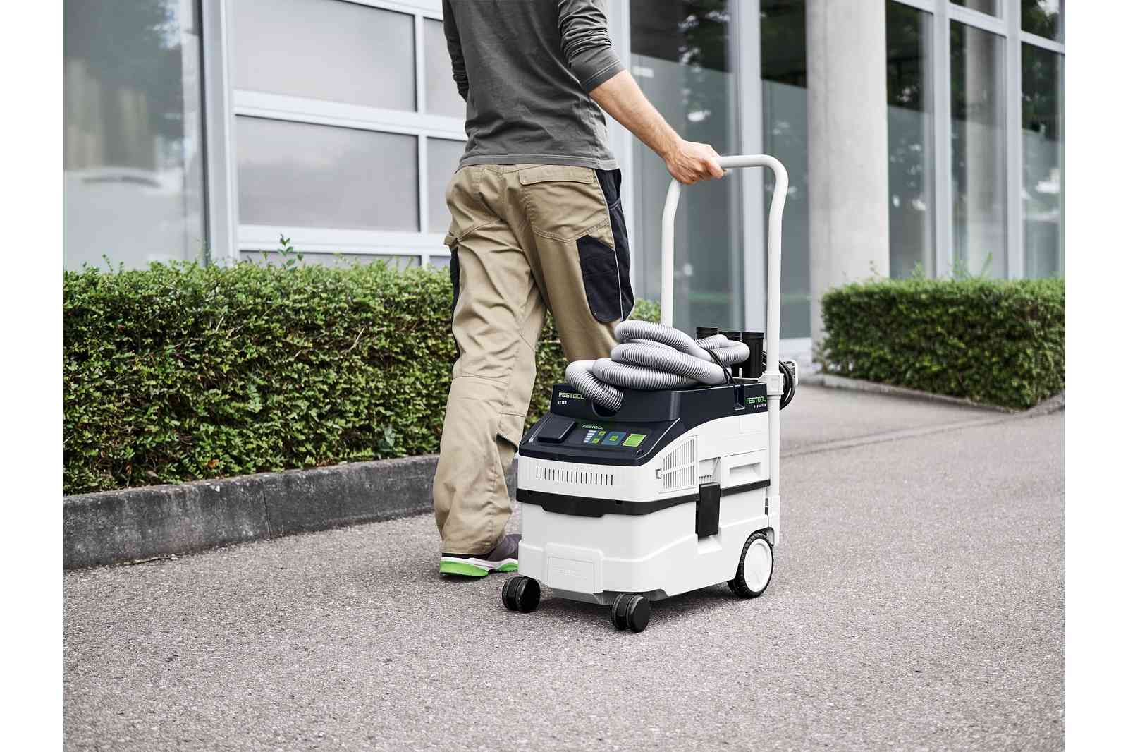 FESTOOL HANDLE SB-CT COMP – Reineke Decorating Centers