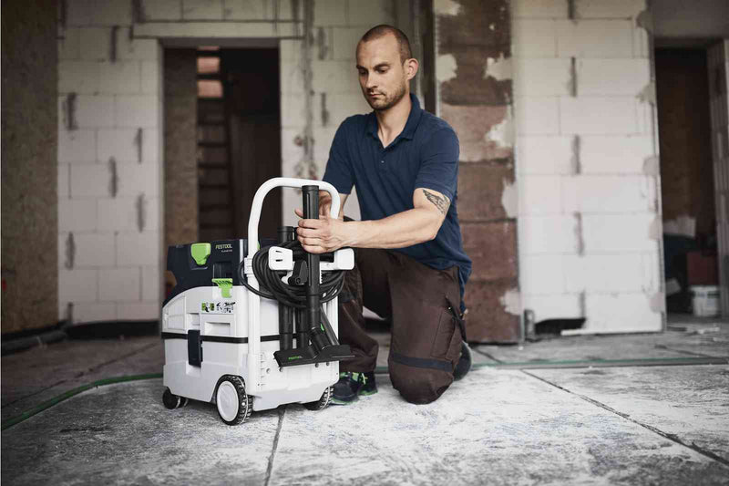 FESTOOL HANDLE SB-CT COMP