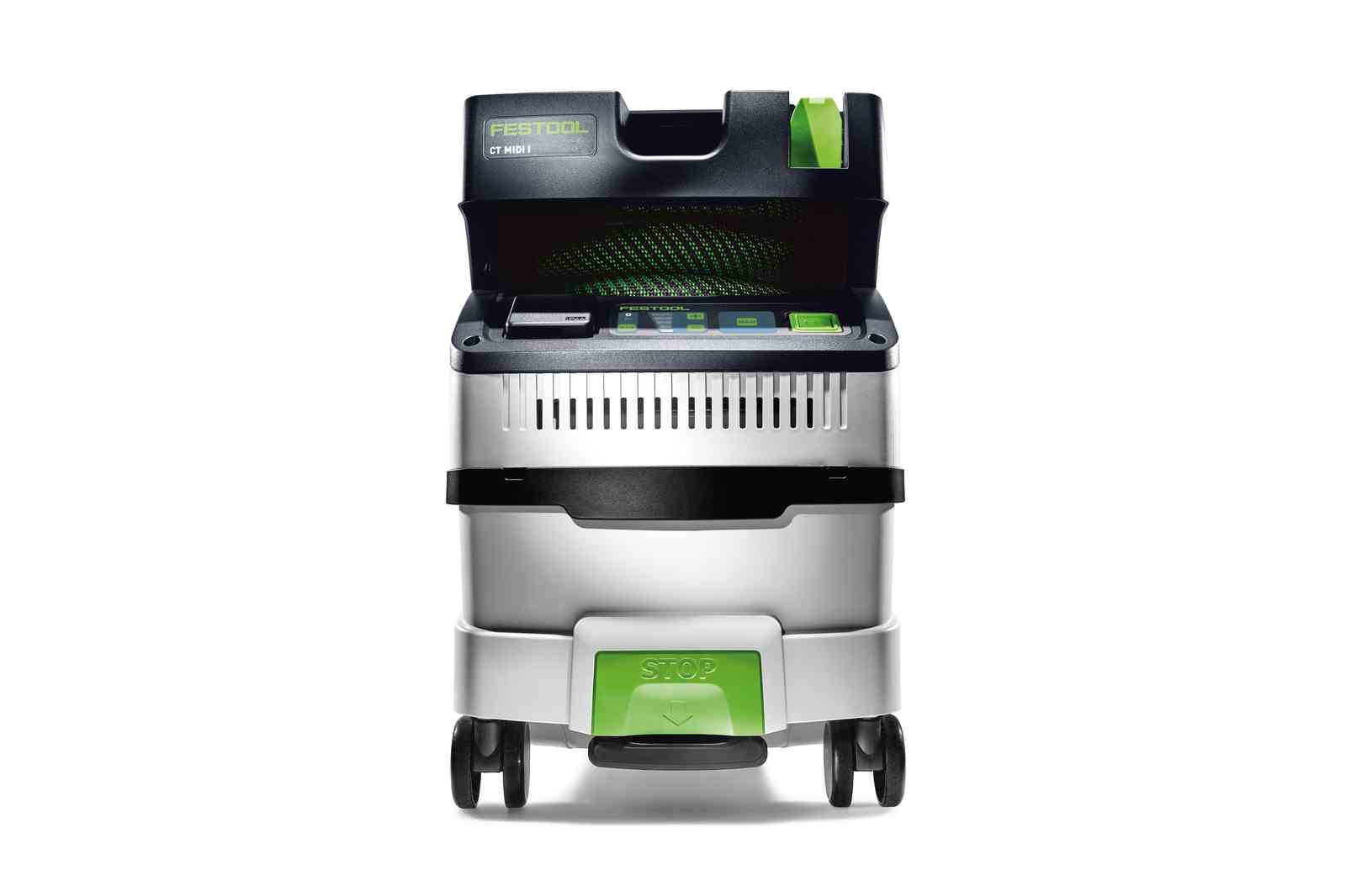 FESTOOL DUST EXTRACTOR CT MIDI I HEPA – Reineke Decorating Centers