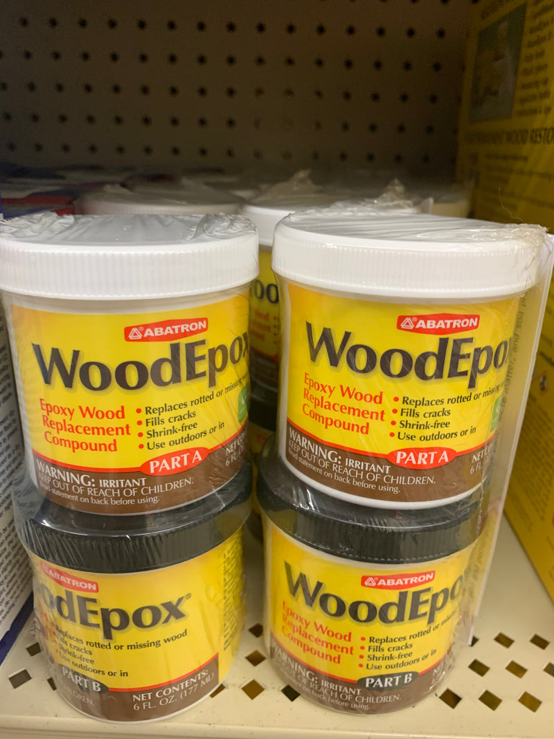 WoodEpox®