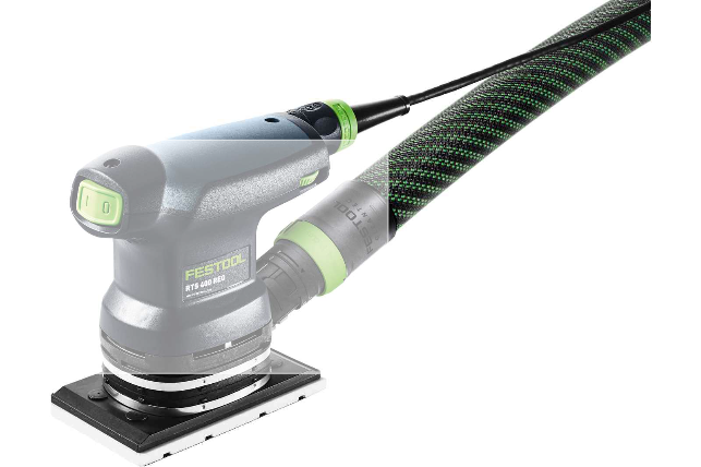 FESTOOL ORBITAL SANDER RTS 400 REQ