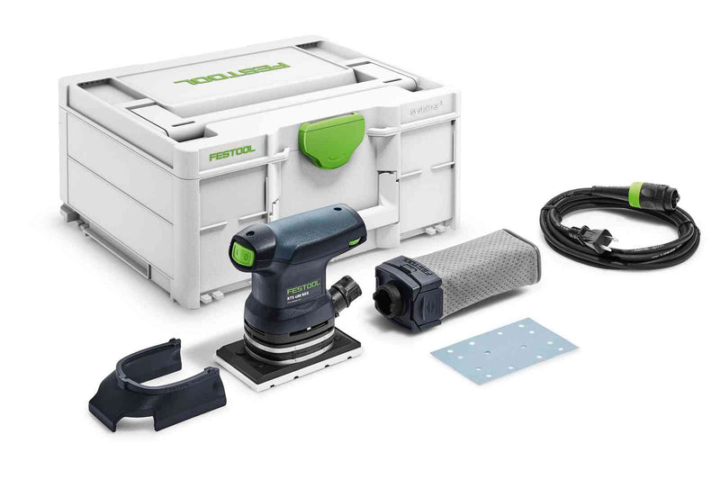 FESTOOL ORBITAL SANDER RTS 400 REQ