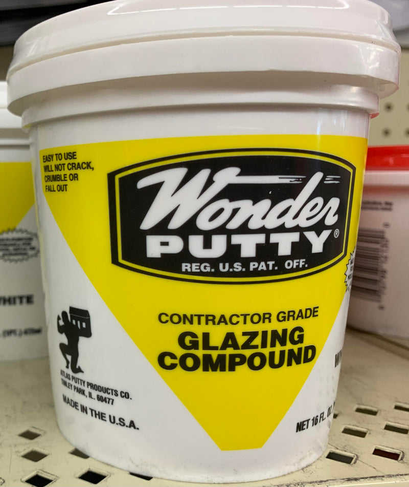 ATLAS WONDER PUTTY