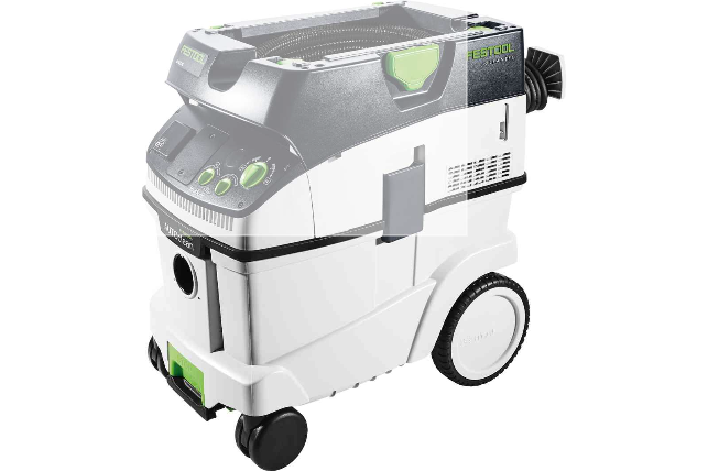 FESTOOL DUST EXTRACTOR CLEANTEC CT 36 E AC HEPA