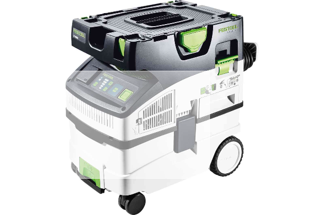 FESTOOL DUST EXTRACTOR CT MIDI I HEPA