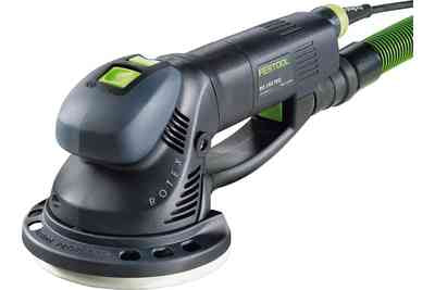 FESTOOL MULTI-MODE SANDER ROTEX RO 150 FEQ-PLUS