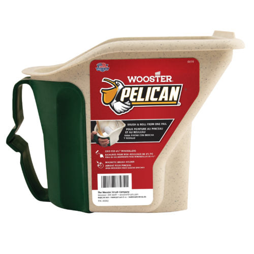 WOOSTER PELICAN PAIL 8619