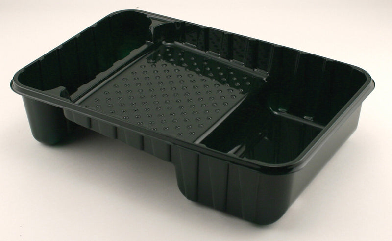 7" Versa Roller Tray Dark Green