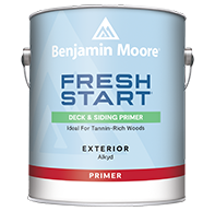 FRESH START EXTERIOR ALKY'D PRIMER