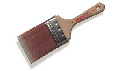 Corona Stain•Eze™ 4 Pure Bristle Brush - JC Licht