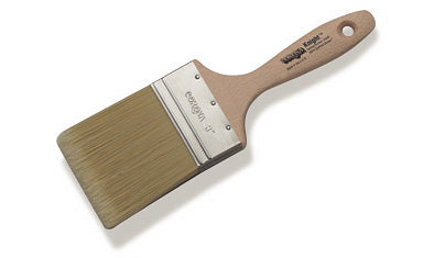 Corona 1 Paint Brush - Sportfish Outfitters