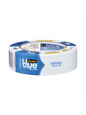 LONG MASK  BLUE PAINTERS TAPE 2090