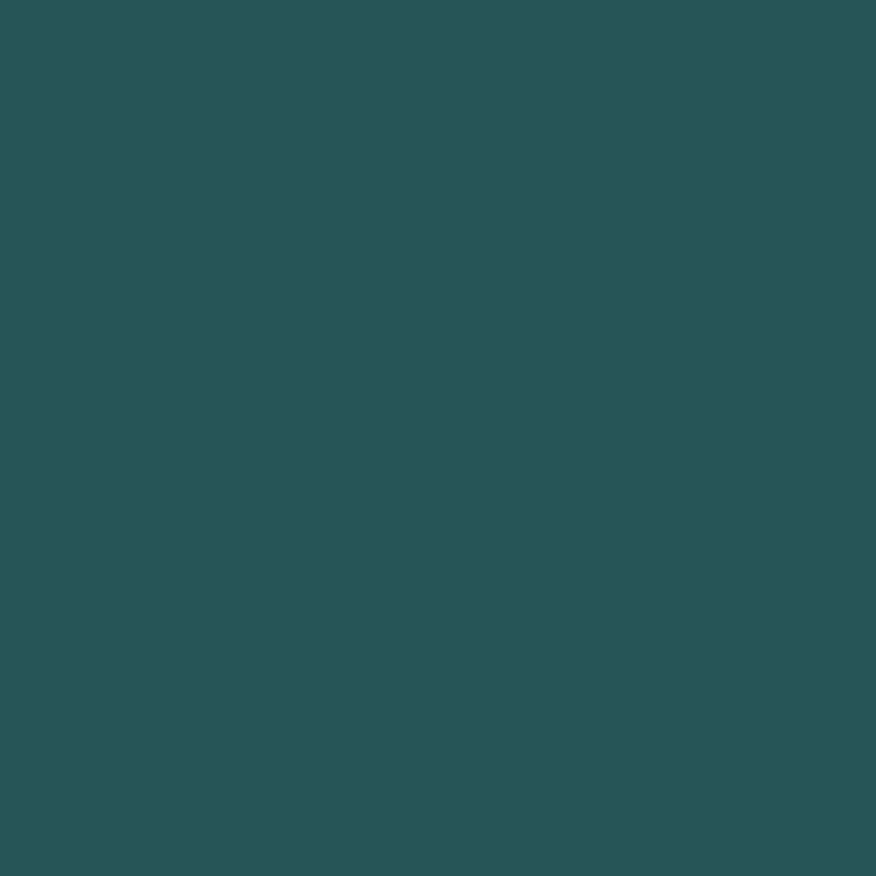 735 Deep Sea Green