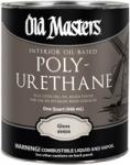 OIL-BASED POLYURETHANE