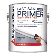 FAST SANDING PRIMER 507