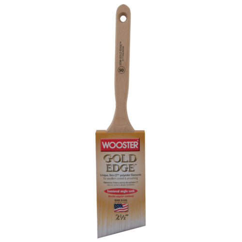 WOOSTER GOLDEN EDGE 5236