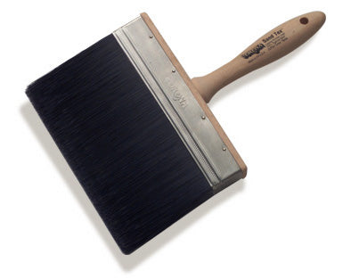 CORONA BRUSHES “Urethaner” Natural Bristle Paint Brushes