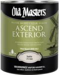 OLD MASTERS ASCEND EXTERIOR