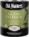 OLD MASTERS ASCEND EXTERIOR