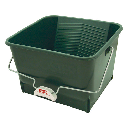 WOOSTER 4 GALLON BUCKET W/O LID 8616