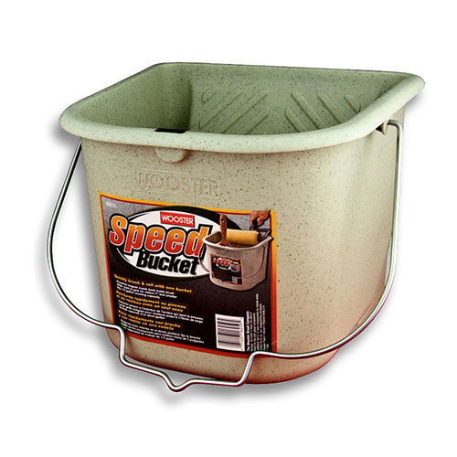 WOOSTER SPEED BUCKET 8617