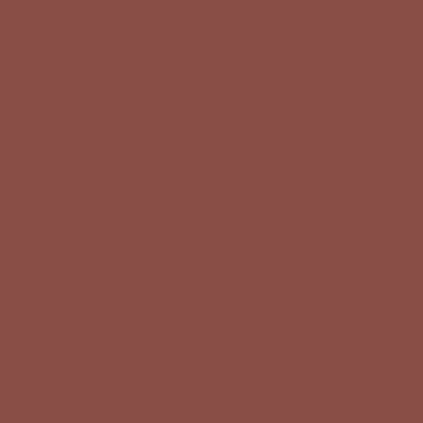 Benjamin Moore Burnt Russet