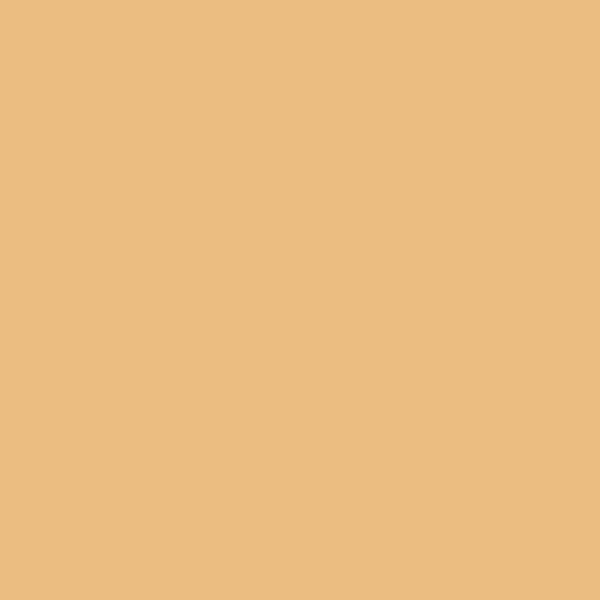 Benjamin Moore Orange Ice