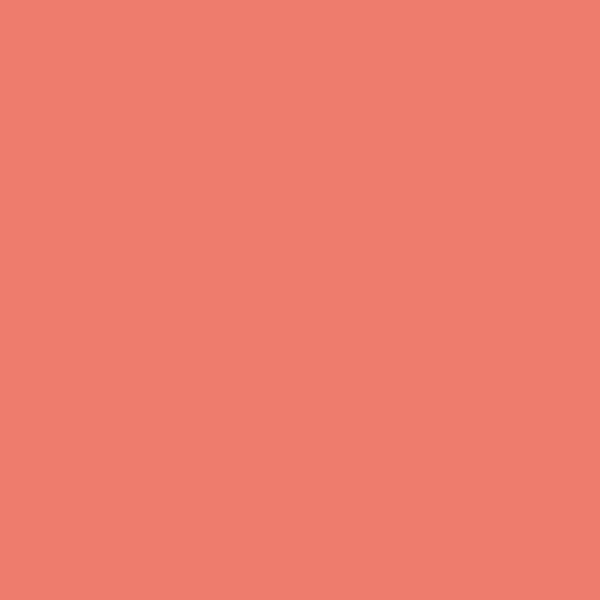 Benjamin Moore Fan Coral