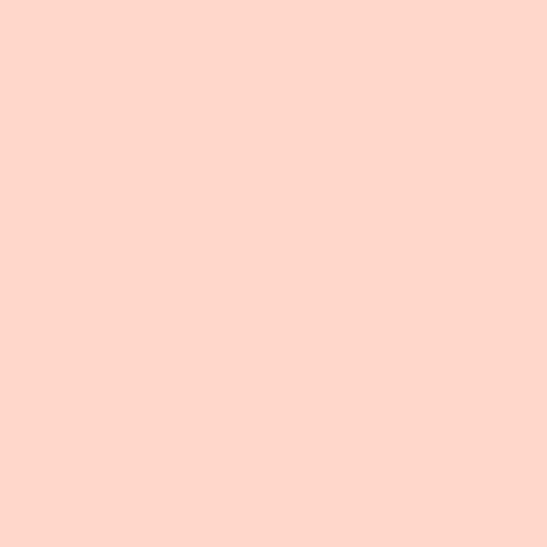 Benjamin Moore Bermuda Pink