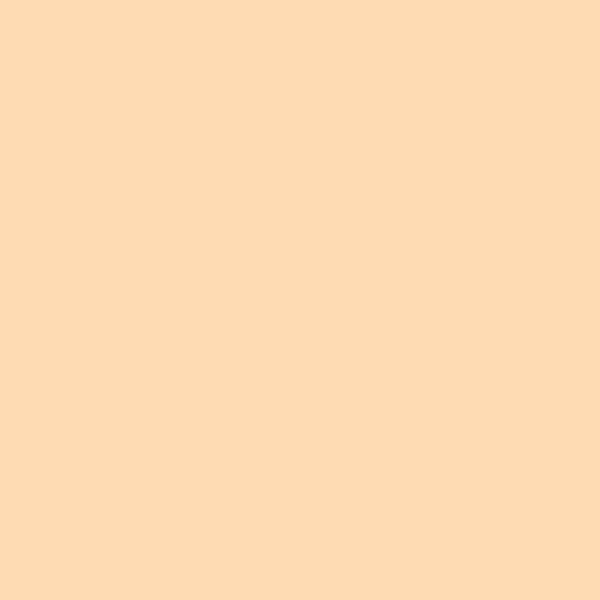 Benjamin Moore Tangerine Mist
