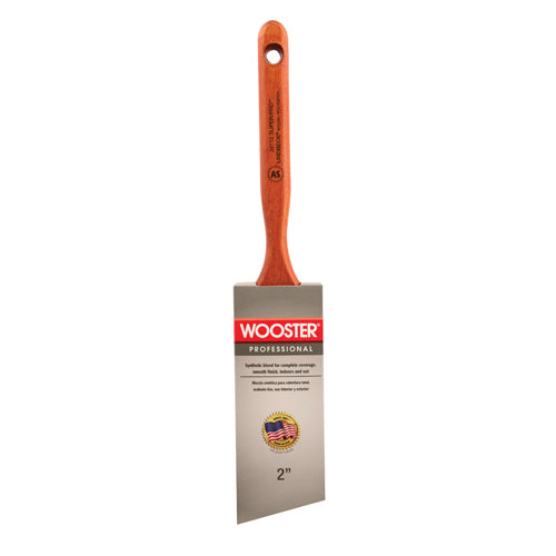 WOOSTER SUPER PRO LINDBECK ANGLE SASH J4112