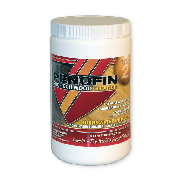 PENOFIN#2 WOOD CLEANER