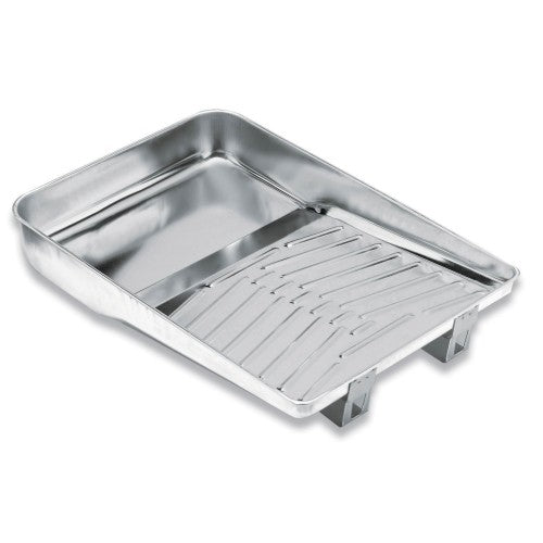 WOOSTER DELUXE METAL TRAY R402