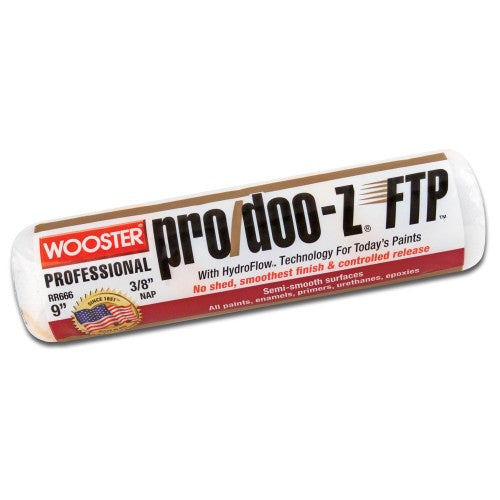 WOOSTER PRO DOO-Z FTP 3/8 INCH RR666