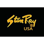 STAN RAY DOUBLE KNEE WHITE PAINTER PANTS     ***LOCAL SALES ONLY***