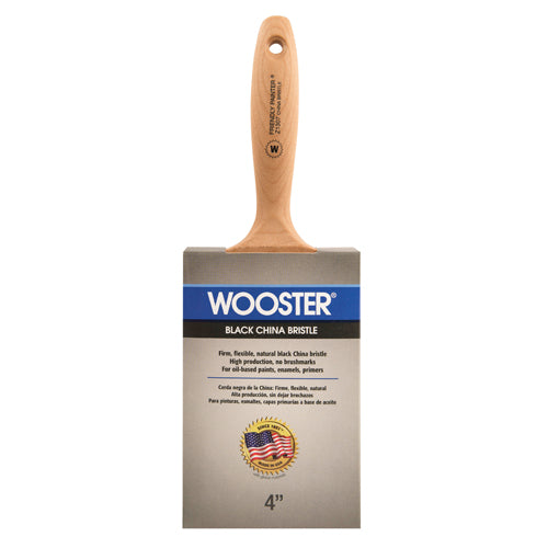 WOOSTER FRIENDLY PAINTER Z1307