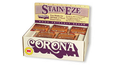 CORONA STAIN-EZE AB3112