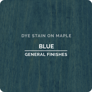 GENERAL FINISHES WATER BASED DYE STAIN