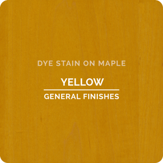 GENERAL FINISHES WATER BASED DYE STAIN