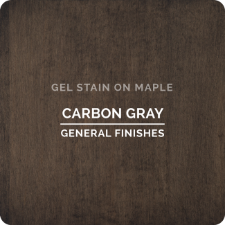 GENERAL FINISHES GEL STAIN