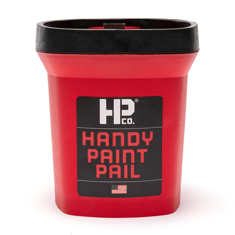 Handy Paint Pail 2500-CT