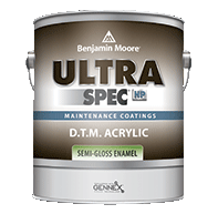 Ultra Spec® HP D.T.M. Acrylic Enamels