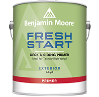Fresh Start® Fast-Dry Alkyd Primer